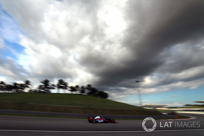 Carlos Sainz Jr., Scuderia Toro Rosso STR12