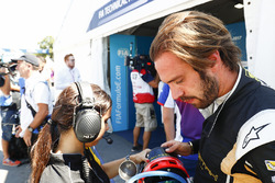 Jean-Eric Vergne, Techeetah