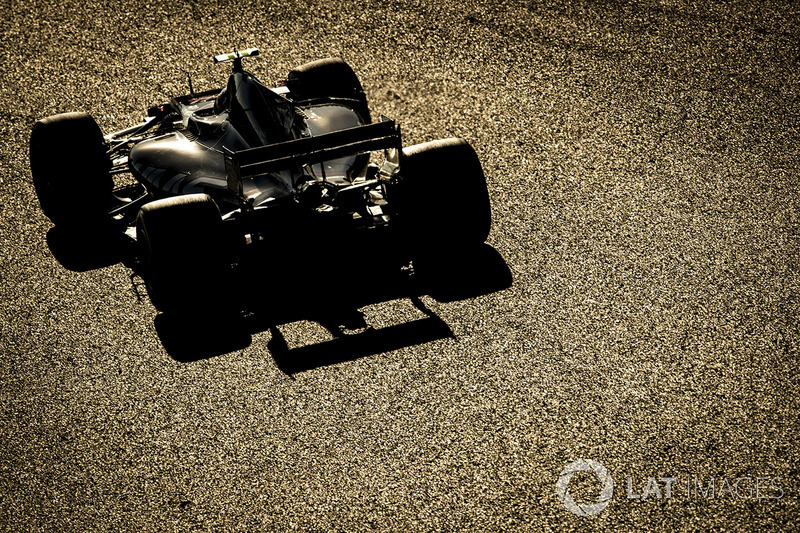 Кевін Магнуссен, Haas F1 Team VF-17