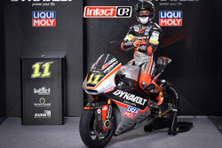 Sandro Cortese, IntactGP