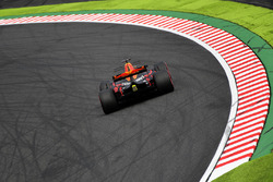 Daniel Ricciardo, Red Bull Racing RB13