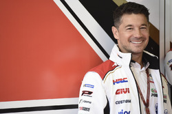Lucio Cecchinello, Team Principal Team LCR Honda