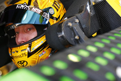 Kyle Busch, Joe Gibbs Racing, Toyota