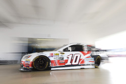 Danica Patrick, Stewart-Haas Racing, Chevrolet