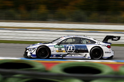 Maxime Martin, BMW Team RBM, BMW M4 DTM
