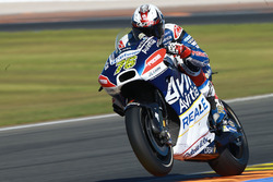 Лоріс Баз, Avintia Racing