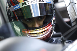 Pascal Wehrlein