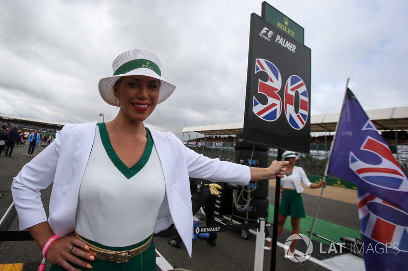 Gridgirl