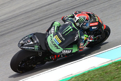 Jonas Folger, Monster Yamaha Tech 3