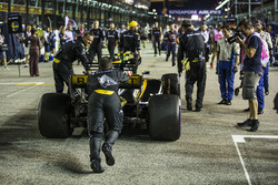 Jolyon Palmer, Renault Sport F1 Team RS17