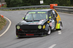 Daniel Wittwer, VW Golf, Autersa Racing