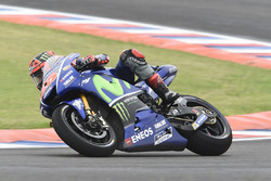Maverick Viñales, Yamaha Factory Racing