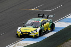 Майк Роккенфеллер, Audi Sport Team Phoenix, Audi RS 5 DTM