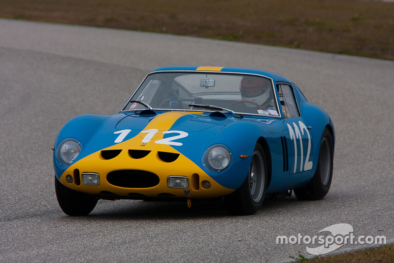 Ferrari 250 GTO