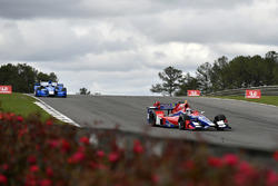 Alexander Rossi, Herta - Andretti Autosport Honda