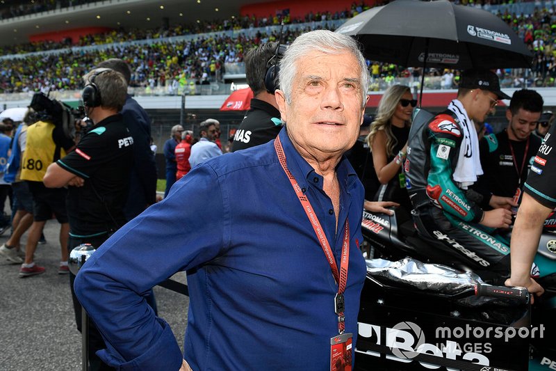 Giacomo Agostini