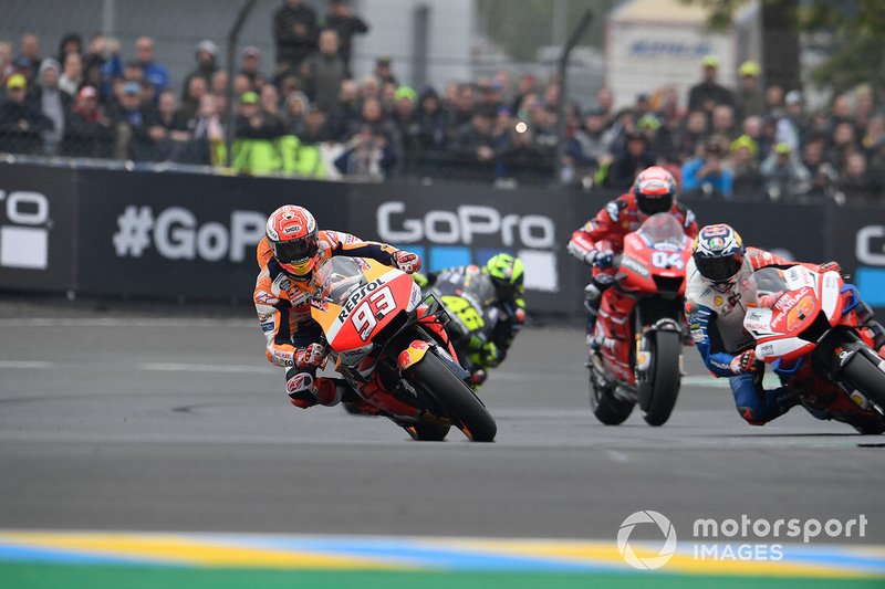 Marc Márquez, Repsol Honda Team, Jack Miller, Pramac Racing