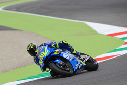 Andrea Iannone, Team Suzuki MotoGP