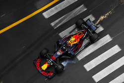Max Verstappen, Red Bull Racing RB14