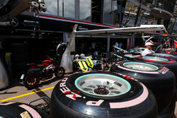 Pneumatici Pirelli