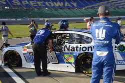 Dale Earnhardt Jr., Hendrick Motorsports Chevrolet