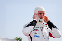 Giovanni Berton, AB Racing