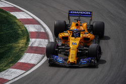 Фернандо Алонсо, McLaren MCL33