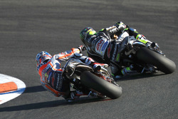 Кел Кратчлоу, Team LCR Honda, Дані Педроса, Repsol Honda Team