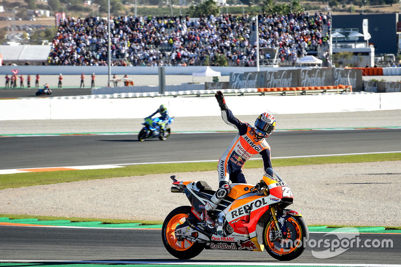 Pedrosa holt zweiten Saisonsieg