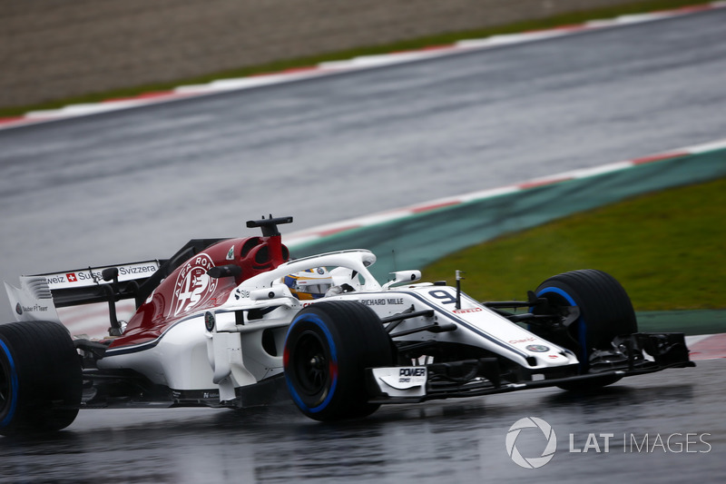 Kevin Magnussen, Haas F1 Team VF-18