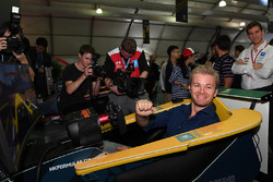 Nico Rosberg