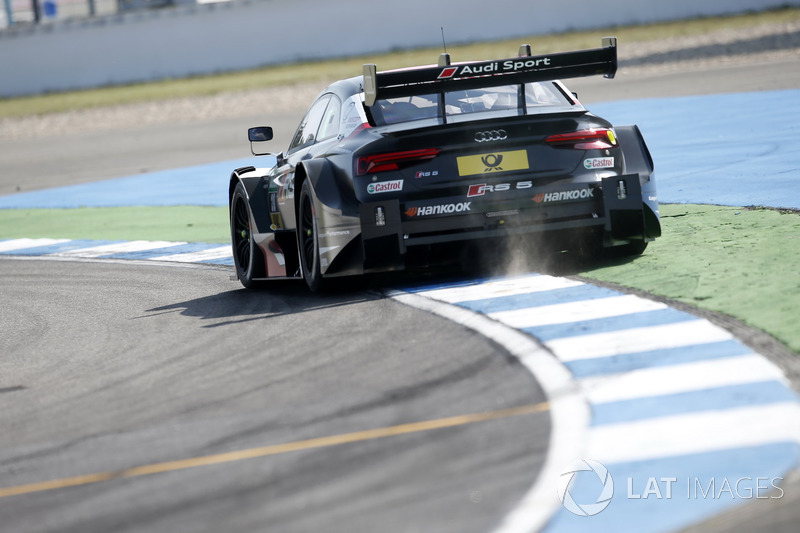 Loic Duval, Audi Sport Team Phoenix, Audi RS 5 DTM