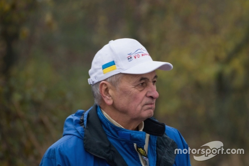 Олексій Варавін