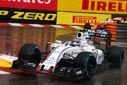 Valtteri Bottas, Williams FW38