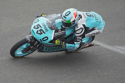 Andrea Locatelli, Leopard Racing