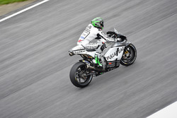 Eugene Laverty, Aspar Team MotoGP