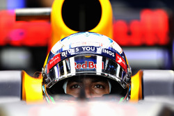 Daniel Ricciardo, Red Bull Racing RB12