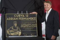 Adrian Fernandez