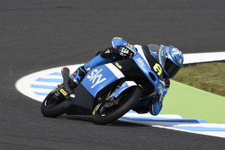Nicolo Bulega, Sky Racing Team VR46