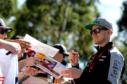 Nico Hulkenberg, Sahara Force India F1