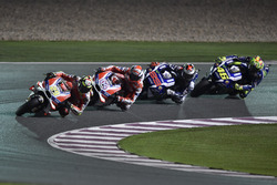 Andrea Iannone, Ducati Team, Ducati