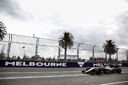 Серхіо Перес, Sahara Force India F1 VJM09