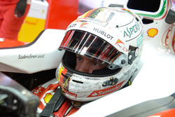 Себастьян Феттель, Ferrari SF16-H