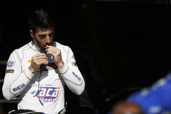 Sergio Canamasas, Carlin