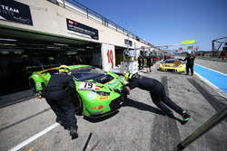 GRT Grasser Racing Team area
