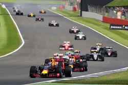 Макс Ферстаппен, Red Bull Racing RB12