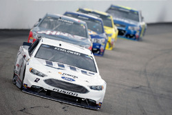 Brad Keselowski, Team Penske, Ford