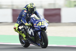 Валентино Россі, Yamaha Factory Racing
