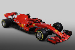 Ferrari SF71H