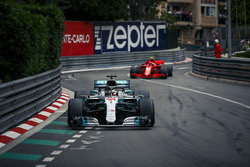 Льюис Хэмилтон, Mercedes AMG F1 W09